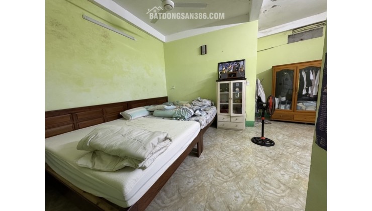  BÁN NHÀ CMT8 GẦN HÀ ĐÔ CENTROSA 58M2 (3.2X14) 3PN 2WC Nở Hậu 5.5m - Chỉ 6.3 Tỷ