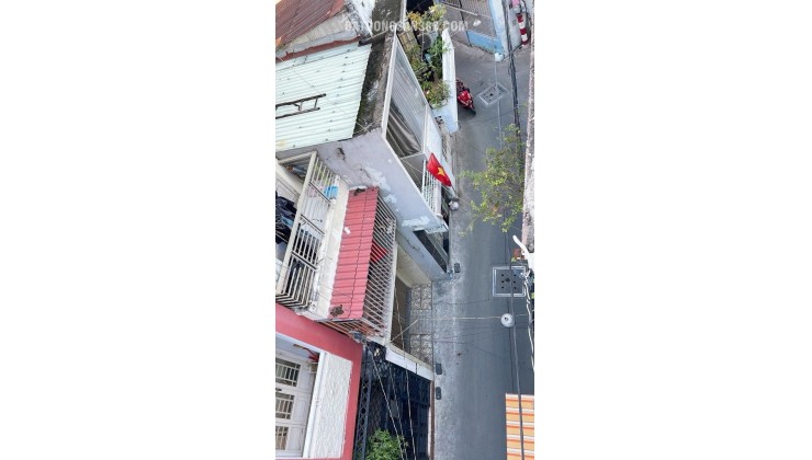  NHÀ ĐẸP 4 TẦNG THÍCH QUẢNG ĐỨC 27M2 (4X7) 3PN 2WC - 4.85 TỶ