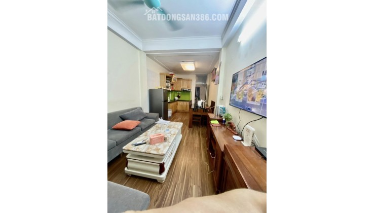 Bán căn hộ Mễ Trì, Nam Từ Liêm, 37m2, 4 ngủ, sổ đỏ, giá 3.5 tỷ. LH: 0847677770