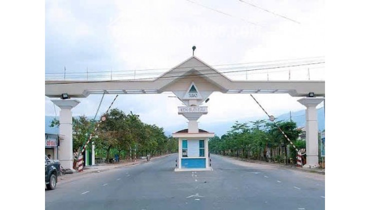 đất nền cam lâm giá riêng rẻ, năm ngoài dự án vin giá chỉ 6.5tr full thổ cư O79-535353O