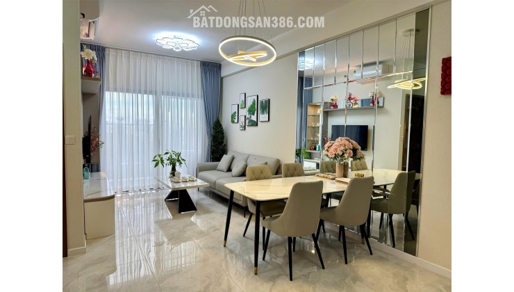 Bán gấp căn hộ 1PN Privia Khang Điền, Bình Tân. 51m2, sổ hồng, giá 3.8 tỷ. LH: 0942239239