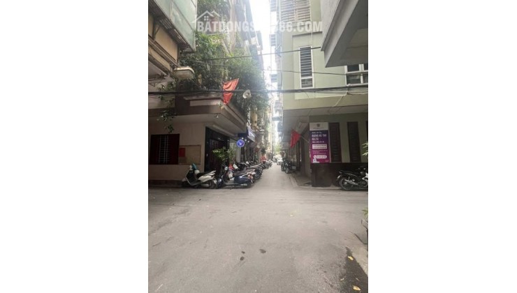 BÁN NHÀ PHÂN LÔ CẦU GIẤY - Ô TÔ ĐỖ CỬA, VỈA HÈ - ĐANG CHO THUÊ 21 TRIỆU