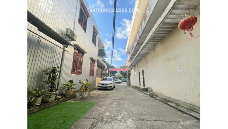 Bán đất thổ cư đường Phan Văn Định, Hòa Khánh Bắc, Liên Chiểu, Đà Nẵng. DT 138m2, giá 5.95  tỷ, sổ đỏ. LH: 0877661879