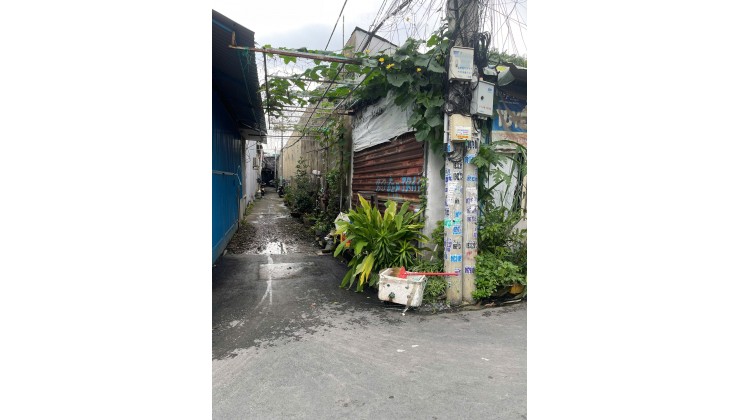 BÁN DÃY TRỌ SIÊU DÒNG TIỀN – AN PHÚ ĐÔNG, QUẬN 12