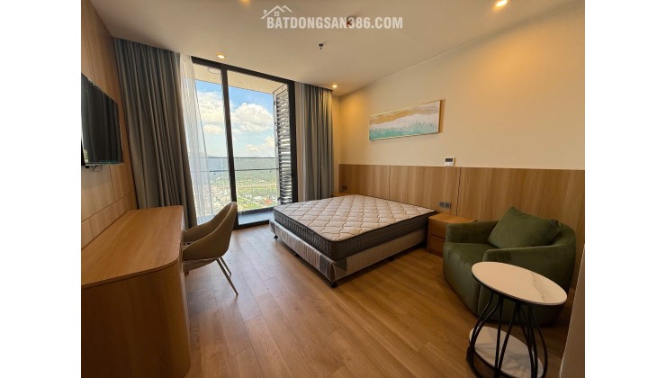  Chính chủ bán căn studio ICON40 Hạ Long – view nhạc nước – full đồ – giá 1.76 tỷ!