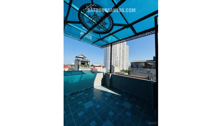 BÁN NHÀ PHỐ CỔ NHUẾ - GIÁ ĐẦU TỬ - XÂY MỚI - THANG MÁY - NGÕ THẲNG GẦN PHỐ 54M2 -12.5 TỶ