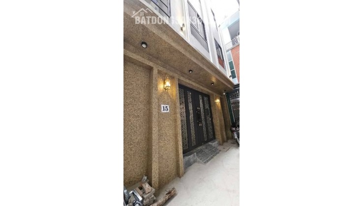 GÀ ĐẺ TRỨNG VÀNG - TÒA CCMN - 30M RA Ô TÔ TRÁNH - SỔ HOA HẬU - DÒNG TIỀN ĐỈNH