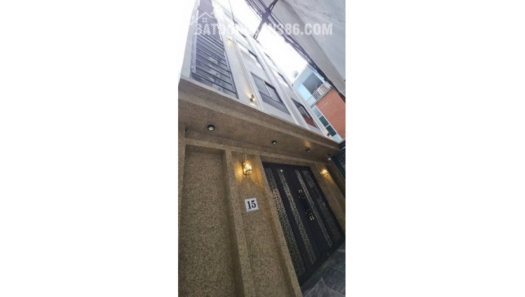 GÀ ĐẺ TRỨNG VÀNG - TÒA CCMN - 30M RA Ô TÔ TRÁNH - SỔ HOA HẬU - DÒNG TIỀN ĐỈNH