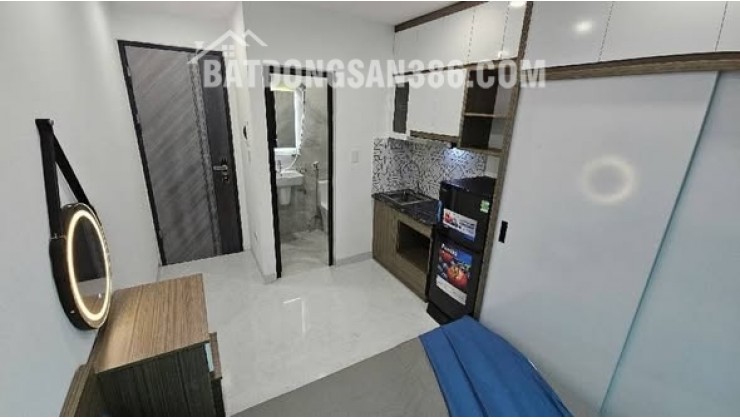 GÀ ĐẺ TRỨNG VÀNG - TÒA CCMN - 30M RA Ô TÔ TRÁNH - SỔ HOA HẬU - DÒNG TIỀN ĐỈNH