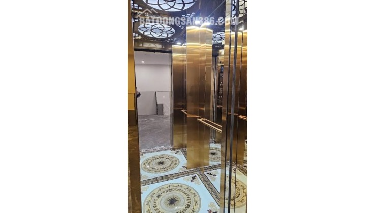 GÀ ĐẺ TRỨNG VÀNG - TÒA CCMN - 30M RA Ô TÔ TRÁNH - SỔ HOA HẬU - DÒNG TIỀN ĐỈNH