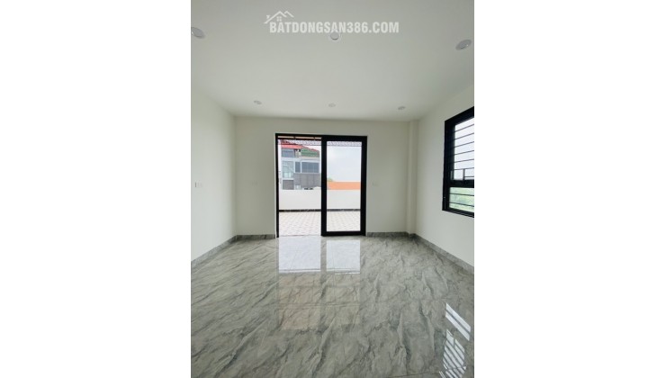 duy nhất 1 căn ! Bán nhà Đàm Quang Trung 38m x 6T oto thông, gara thang máy chỉ hơn 10t còn tl.