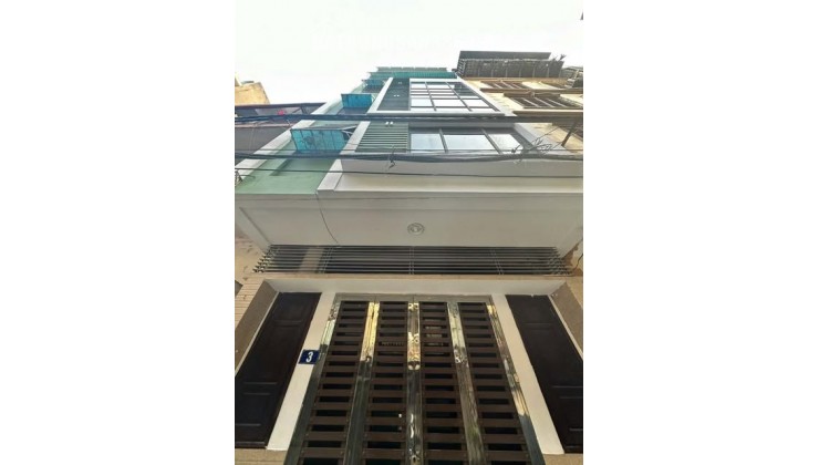 SIÊU PHẨM TRUNG TÂM CẦU GIẤY - PHÂN LÔ Ô TÔ - NGÕ THÔNG, GẦN PHỐ - KHÁCH XEM LÀ CHỐT