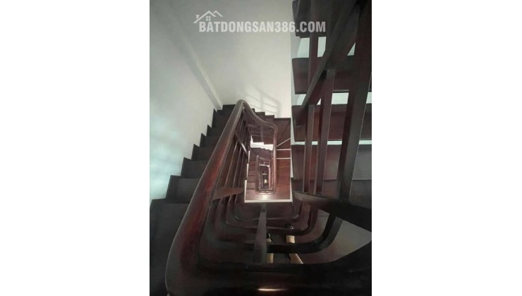 SIÊU PHẨM TRUNG TÂM CẦU GIẤY - PHÂN LÔ Ô TÔ - NGÕ THÔNG, GẦN PHỐ - KHÁCH XEM LÀ CHỐT