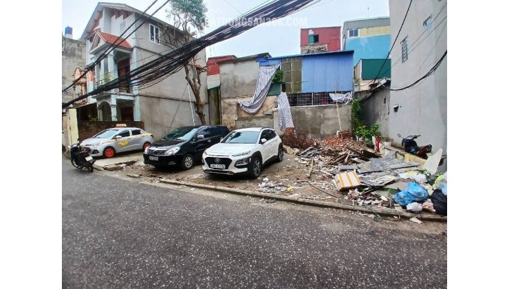 Đất long biên 60 – 80m oto tránh, thông kinh doanh giá đầu tư chỉ từ 8 – 9 tỷ tl