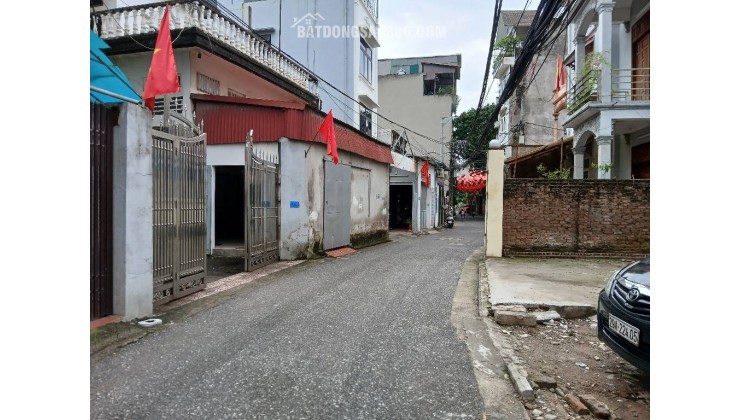 Đất long biên 60 – 80m oto tránh, thông kinh doanh giá đầu tư chỉ từ 8 – 9 tỷ tl