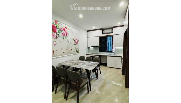 BÁN NHÀ PHỐ CỔ NHUẾ - GIÁ ĐẦU TỬ - XÂY MỚI - THANG MÁY - NGÕ THẲNG GẦN PHỐ 54M2 -12.5 TỶ