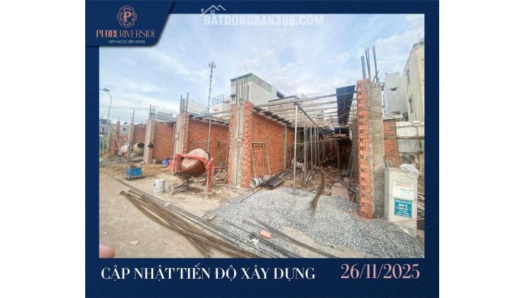 Bán nhà mặt phố Phú Định, Q.8, DT 50m2, 3 tầng, 4PN, SH, Giá 6 tỷ. LH: 0942239239