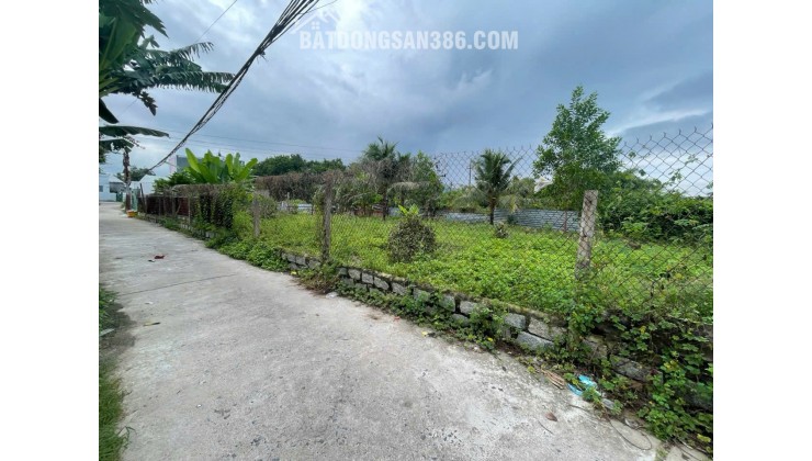 BÁN ĐẤT FULL THỔ ĐƯỜNG Ô TÔ – VIEW SÔNG ĐẸP TẠI VĨNH HIỆP, NHA TRANG 

- Vị trí vàng: Mặt sau đường quy hoạch 32m, view sông thoáng mát – kết nối