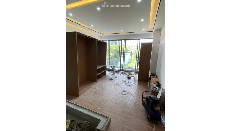 Sang nhượng căn nhà sắp hoàn thiện 5x17 1.9 tỷ gần chợ Bình Chánh