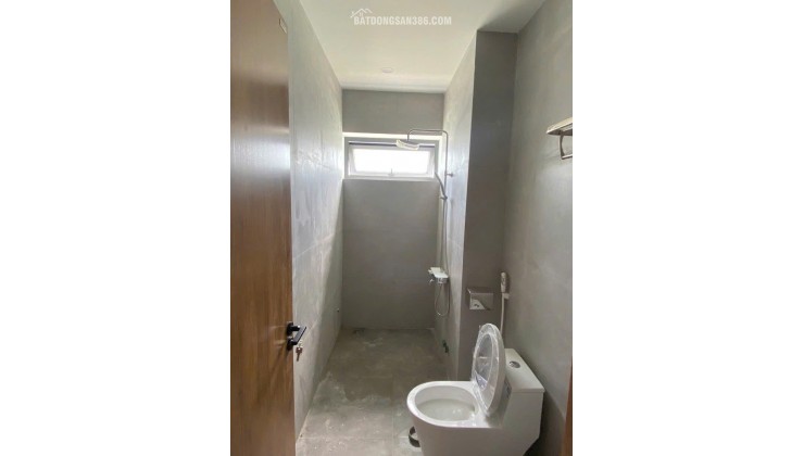 Sang nhượng căn nhà sắp hoàn thiện 5x17 1.9 tỷ gần chợ Bình Chánh