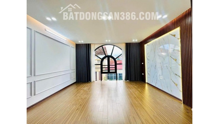 Cần bán nhà Vũ Trọng Phụng ngõ thẳng tắp cách mặt phố 30m - 60m x 5 tầng mặt tiền 5,5m