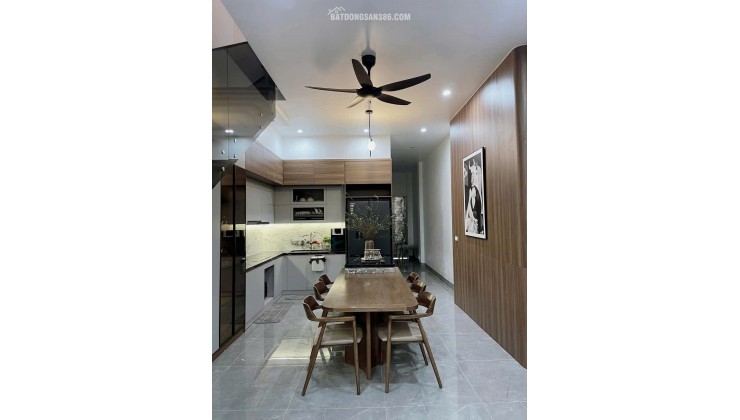 Thanh toán 400 triệu có ngay nhà 1 trệt 2 lầu tại KCN Cầu Tràm