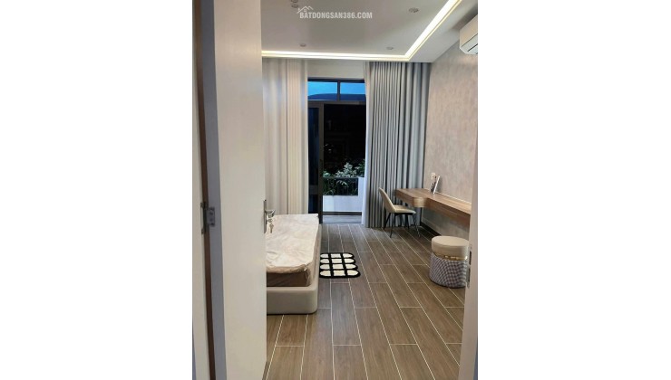 Thanh toán 400 triệu có ngay nhà 1 trệt 2 lầu tại KCN Cầu Tràm