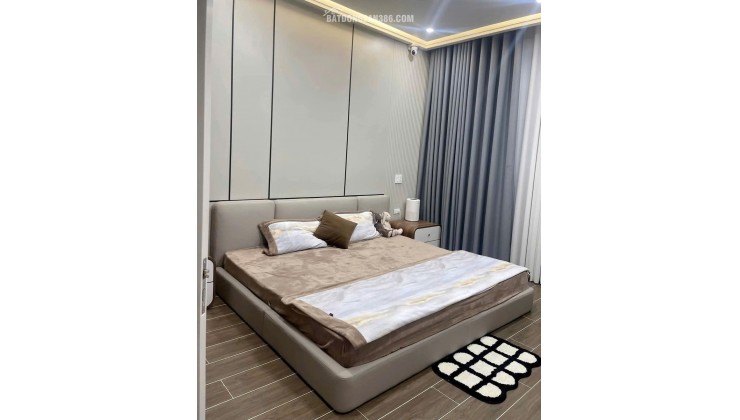 Thanh toán 400 triệu có ngay nhà 1 trệt 2 lầu tại KCN Cầu Tràm