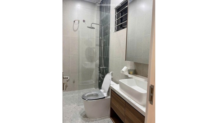 Thanh toán 400 triệu có ngay nhà 1 trệt 2 lầu tại KCN Cầu Tràm