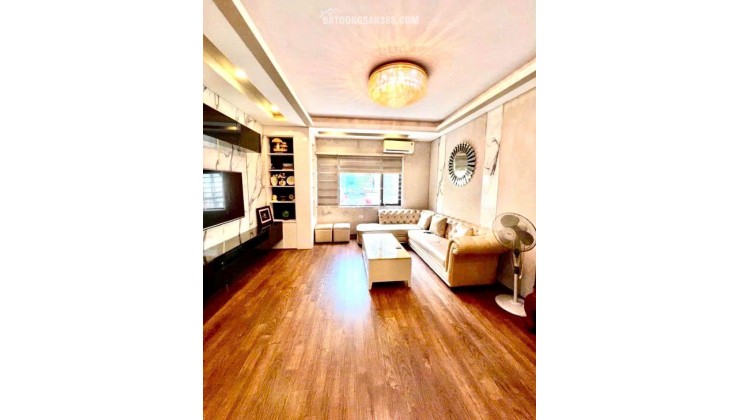 Bán nhà phân lô Hoàng Văn Thái - Lô góc Kinh doanh - 10m ra mặt phố 48/60m 5 tầng 18,3 tỷ