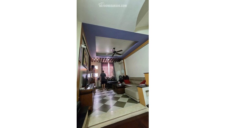 BÁN NHÀ VŨ TÔNG PHAN – MẶT NGÕ THÔNG, Ô TÔ QUA NHÀ – KINH DOANH – 55M x 5T – 7 PHÒNG NGỦ, GIÁ 15,8 TỶ