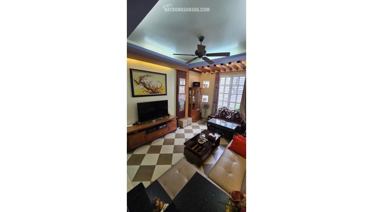 BÁN NHÀ VŨ TÔNG PHAN – MẶT NGÕ THÔNG, Ô TÔ QUA NHÀ – KINH DOANH – 55M x 5T – 7 PHÒNG NGỦ, GIÁ 15,8 TỶ