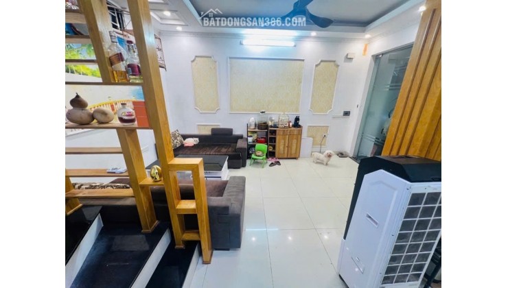 Bán nhà Vũ Tông Phan – 33m x 5 tầng mới – Ô tô đỗ cách 15m – 2 mặt thoáng, phù hợp ở kết hợp kinh doanh