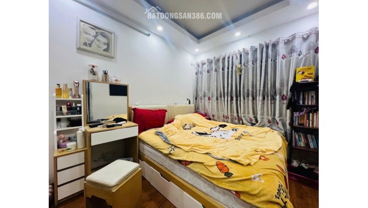 Bán nhà Vũ Tông Phan – 33m x 5 tầng mới – Ô tô đỗ cách 15m – 2 mặt thoáng, phù hợp ở kết hợp kinh doanh