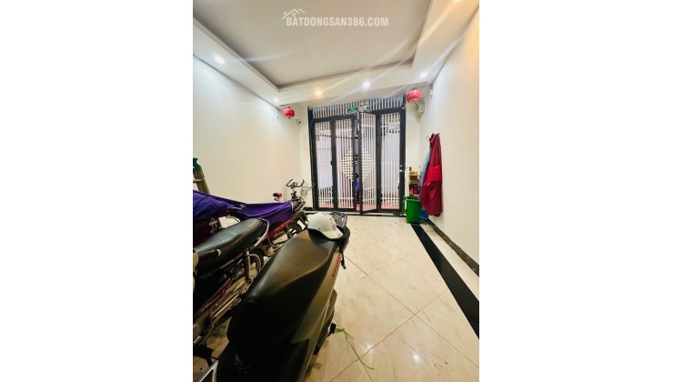 Bán nhà Tô Vĩnh Diện 42m x 8 tầng thang máy - Lô góc 2 thoáng - 30m ra ô tô tránh - Tặng full nội thất