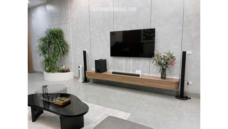 Thanh toán 400 triệu có ngay nhà 1 trệt 2 lầu tại KCN Cầu Tràm