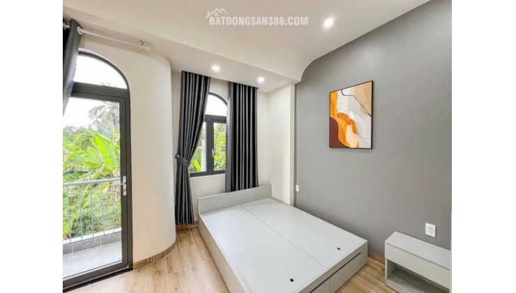 Thanh toán 400tr có ngay nhà 1 trệt 1 lầu gần KDT 5 sao Cần Đước - Long An