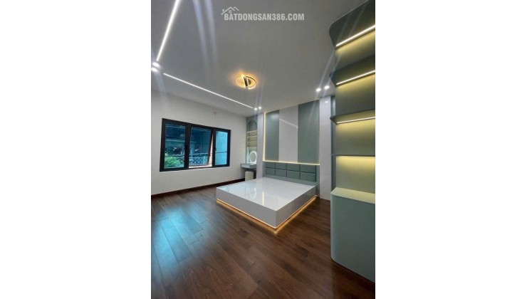 Bán nhà xen kẹt Bùi Xương Trạch, Định Công Thượng - 34m Gara ô tô 4 tầng mới đẹp như hình 4,95 tỷ