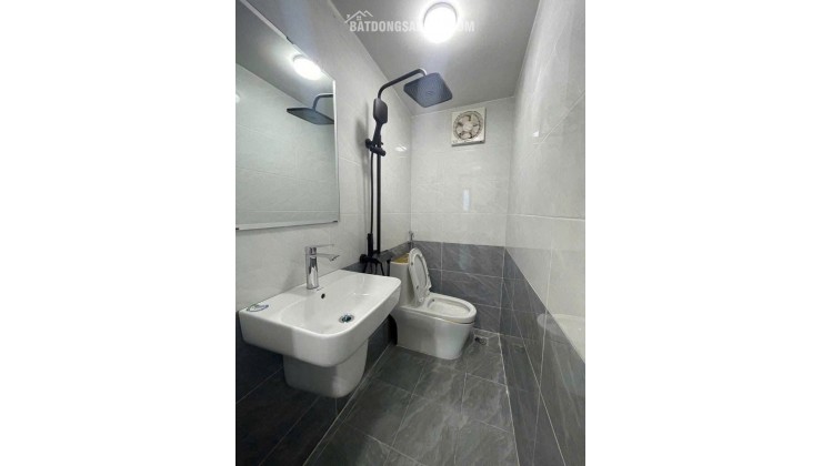 Bán nhà xen kẹt Bùi Xương Trạch, Định Công Thượng - 34m Gara ô tô 4 tầng mới đẹp như hình 4,95 tỷ