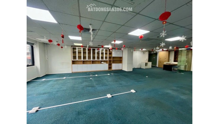 Bán sàn văn phòng chung cư Imperia Garden 203 Nguyễn Huy Tưởng 142m giá 11,5 tỷ