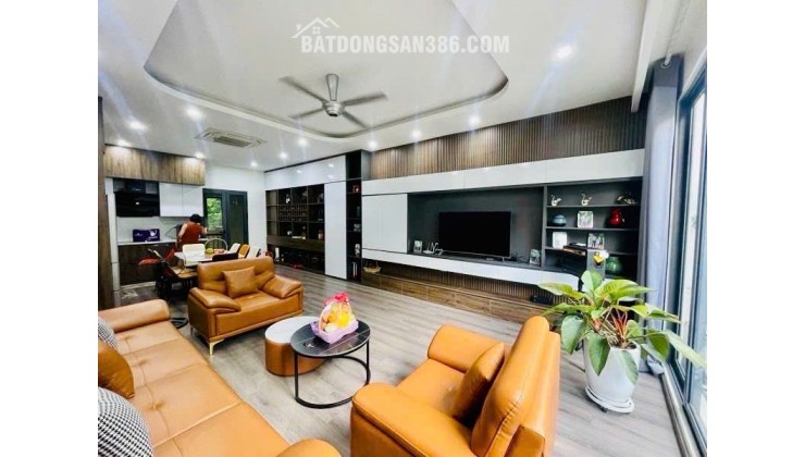 Bán nhà phân lô phố Ngụy Như Kon Tum - Phố VIP kinh doanh sầm uất, vỉa hè rộng giá 21,5 tỷ