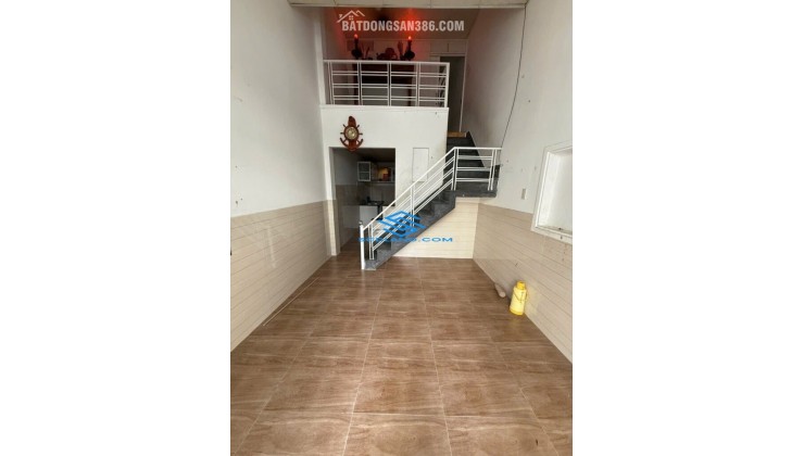 Bán Nhà Hẻm Đồng Nai Nha Trang - Vị Trí Đẹp, Giá Tốt Giá Bán 3 Tỷ 2