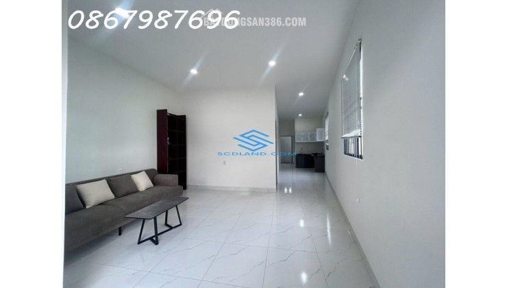 Bán căn nhà cấp 4 lô góc 2 mặt tiền đường Đặng Lộ, Vĩnh Hải, Nha Trang