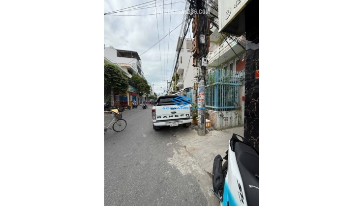 Bán Nhà Hẻm Đồng Nai Nha Trang - Vị Trí Đẹp, Giá Tốt Giá Bán 3 Tỷ 2