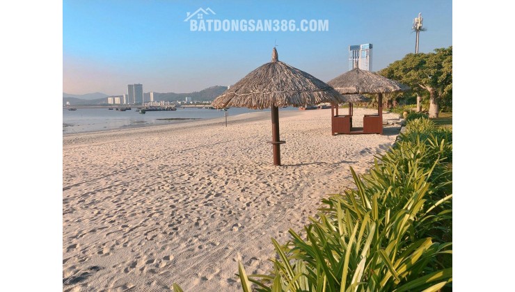 BÁN CĂN STUDIO A LA CARTE HẠ LONG – FULL ĐỒ, TẦNG CAO, GIÁ CHỈ 2.6 TỶ!