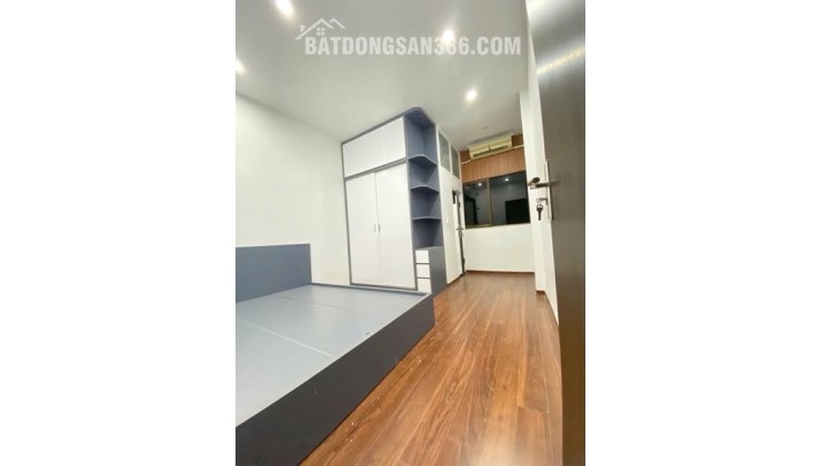 CẤP BÁO!!! - PHÂN KHÚC 4 TỶ - PHẢI THẬT NHANH MỚI KỊP - NHÀ ĐẸP FULL ĐỒ VỀ Ở LUÔN - DẪN LÀ THÍCH - ƯNG LÀ CHỐT