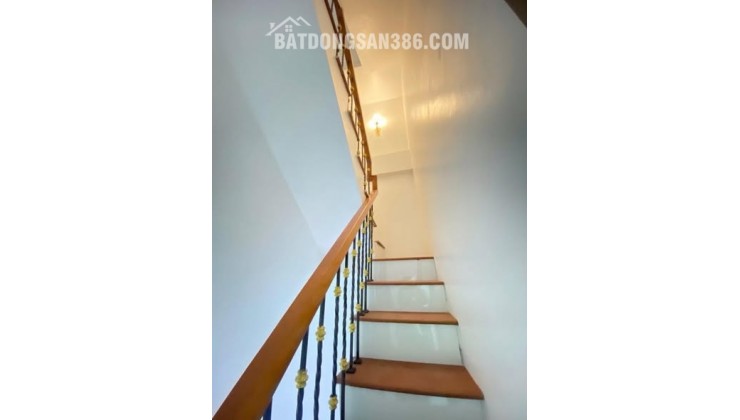 CẤP BÁO!!! - PHÂN KHÚC 4 TỶ - PHẢI THẬT NHANH MỚI KỊP - NHÀ ĐẸP FULL ĐỒ VỀ Ở LUÔN - DẪN LÀ THÍCH - ƯNG LÀ CHỐT