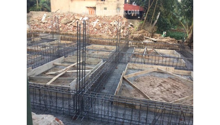 Đất nền đẹp tại xã Tân Trạch, Bến Lức, Long An – Full thổ cư, giá chỉ 1 tỷ 300 triệu