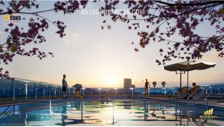 Căn hộ Bcons tpHCM 2 tỷ 4 căn 2 phòng ngủ  liên hệ