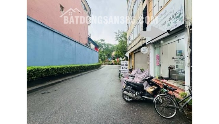 NGÕ TO HƠN PHỐ ĐƯỜNG NHỰA 8M - Ô TÔ TRÁNH DỪNG ĐỖ THOẢI MÁI - KINH DOANH HAY Ở ĐỀU ĐƯỢC - THOÁNG TRƯỚC NHÀ VĨNH VIỄN